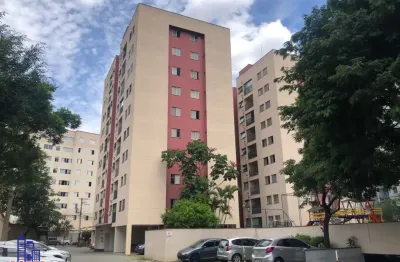 Excelente apartamento de 66,80 m²/3 dormitórios/1 vaga à venda no jardim santa emilia