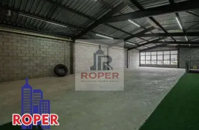 Excelente prédio comercia 3 pavimentos com 675 m² /12 vagas para alugar no parque são lucas.