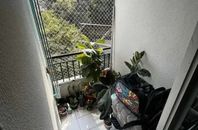 Lindo apartamento de 50 m²/2 dormitórios/1 vaga à venda na vila bela, vila prudente