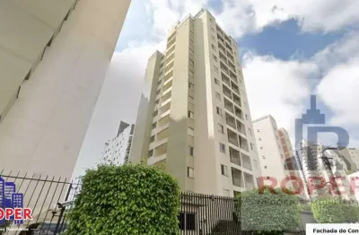 Excelente Cobertura Duplex de 110 m²/3 Dormitórios/1 Vaga à Venda na Saúde Estuda Permuta.
