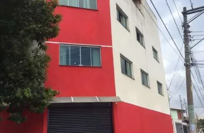 Venda excelente prédio comercial de 600 m² na cidade patriarca!!!