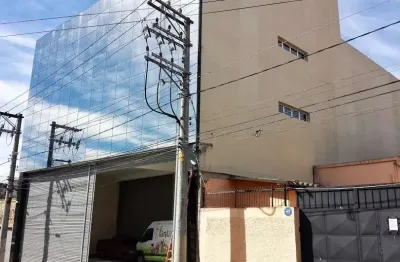 Sala comercial à venda na rua monte azul, quarta parada, são paulo, 1440 m2 por r$ 5.194.900