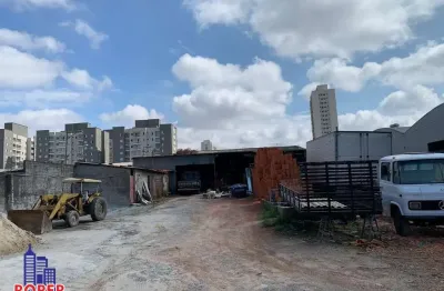 Área de 3.000 metros à venda/ locação no aricanduva, são paulo.