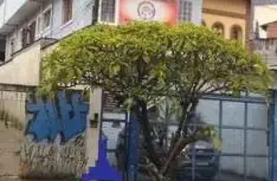 Excelente oportunidade para investimento: prédio comercial de 500 m² à venda no alto da mooca, são paulo
