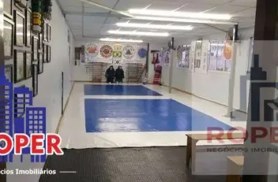 Excelente sobrado residencia/comercial de 500 m² à venda/locação no alto da mooca, são paulo