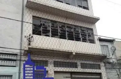Prédio comercial + casa residencial à venda na penha, são paulo