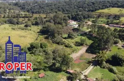 Lindo haras formado com estrutura com 9 alqueires à venda em mairinque.