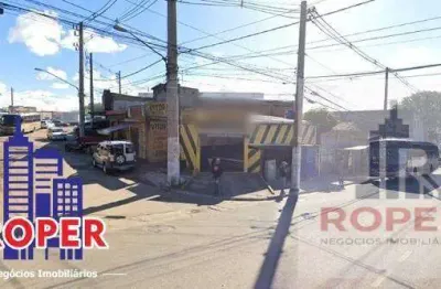 Terreno 842M² Av. Sapopemba Empreendimento Investimento Construção Legalizado Escriturado