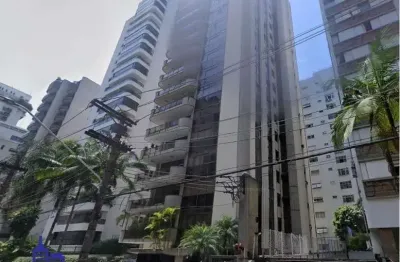 Vende-se apartamento (cobertura triplex) de 642m² para reforma ? próximo ao samaritano e shopping higienópolis
