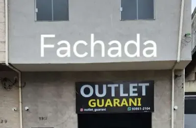 Excelente salão de 50 m²/3 salas/banheiro/copa para alugar na vila guarani, são paulo