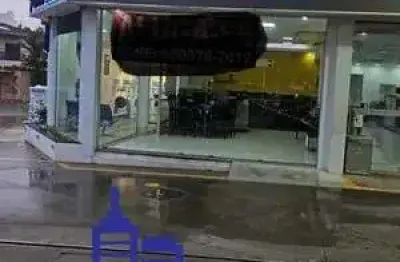 Excelente salão comercial de 40 m² para alugar no bairro são jose em são caetano do sul