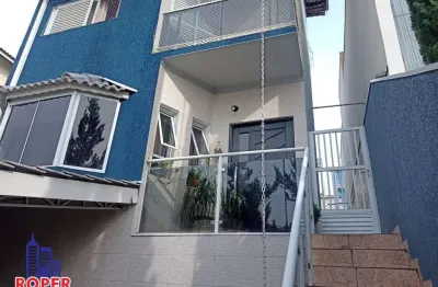 Excelente sobrado com 165 m²/3 dormitórios/2 vagas/ espaço gourmet/piscina aquecida à venda no residencial villa verde em franco da rocha