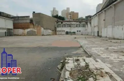 Oportunidade!!! terreno de 3.315 m² plano e limpo, excelente para incorporadora
