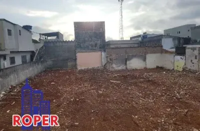 Oportunidade!!! excelente terreno de 500 m² (20 x 25 m²) à venda na sapopemba, próximo ao monotrilho