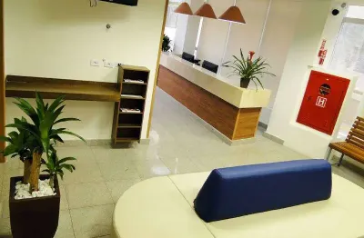 Prédio comercial alto padrão  1.547m²/24 salas á venda/locacão no paraiso