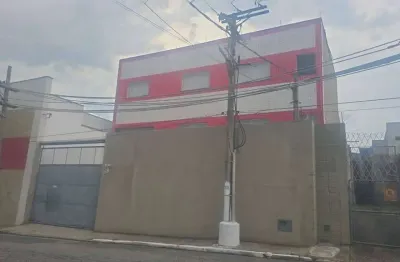 Excelente galpão de 793 m² para alugar na vila nova york