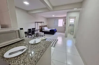 Oportunidade!! lindo studio de 40 m²/1 dormitório à venda na moóca