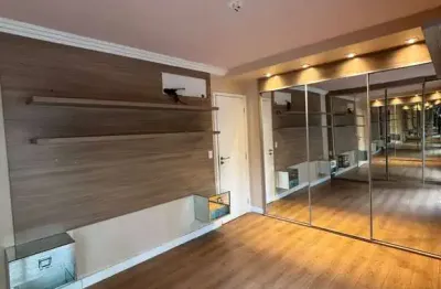 Apartamento de 159 m²/3 suites/2 vagas/ varanda gourmet à venda na moóca