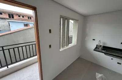 Lindo apartamento com 29 m²/1 dormitório à venda na vila ema