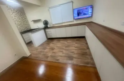 Sala comercial com 1 sala para alugar na Rua Almirante Lobo, Ipiranga, São Paulo