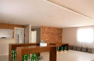 Apartamento novo de 41 m²/2 dormitórios à venda na vila ema, são paulo