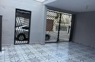 Excelente casa de 176 m² com terreno 6 x 29m  à venda/locação na vila ema