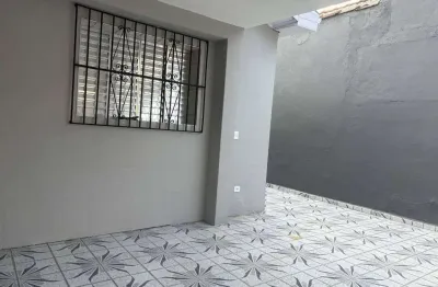 Casa com 2 quartos à venda na Rua Germano Augusto, Vila Ema, São Paulo