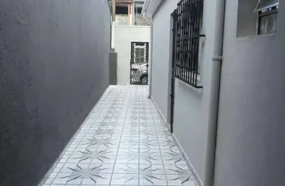 Excelente casa de 176 m² com terreno 6 x 29m  à venda/locação na vila ema