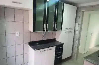 Apartamento com 45 m²/2 dormitórios/1 vaga à venda no jd são roberto