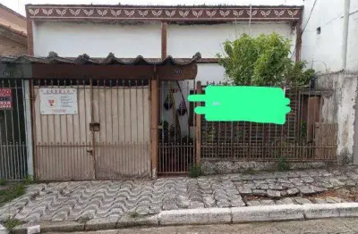 Oportunidade p/ investimento terreno 9 x 26/ 3 casas à venda na vl invernad