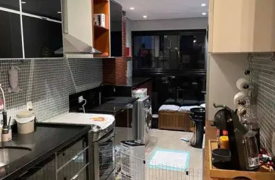 Apartamento com 74 m²/2 dormitórios/1 vaga á venda/alugar no analia franco