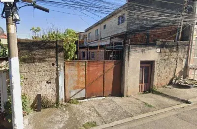 Terreno de 10 x 25 m² total 250 metros è venda no jardim haia do carrão