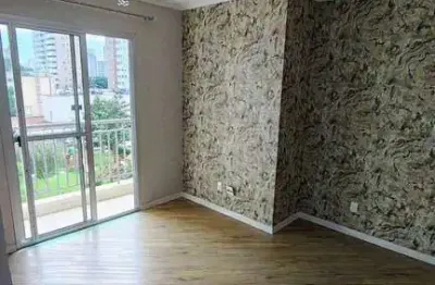 Apartamento 54 m²/2 dormitórios/1 vaga para alugar na quarta parada