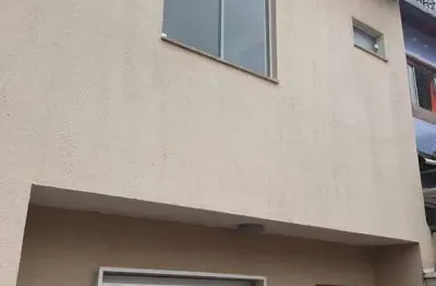 Sobrado em condomínio  3 dorms/ 1 vaga à venda/aluga na chácara belenzinho
