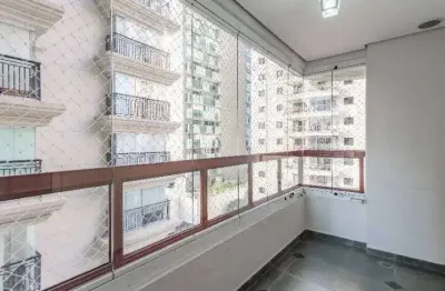 Apartamento com 95 m²/3 dormitórios/2 vagas à venda no tatuapé
