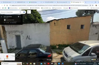 Excelente terreno de 500 m²(10 x 50m) à venda na santa clara, são paulo