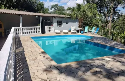 Chácara com escritura 7.000 m² à venda em campo limpo paulista