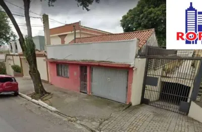Excelente terreno de 566 m² (8,5 x 66) à venda na vila santana- penha
