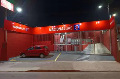 Terreno de 358 m² (13 x 27,5) à venda no sitio cassaquera- santo andre