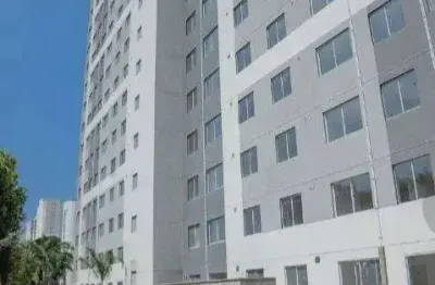 Apartamento com 30 m²/2 dormitórios/1 vaga para alugar no jd adutora