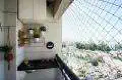 Lindo apartamento de 51 m²/1 dorms/1 vagas à venda na vila prudente