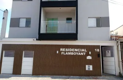 Apartamento de 30 m²/1 dormitório/1 vaga para alugar na vila formosa