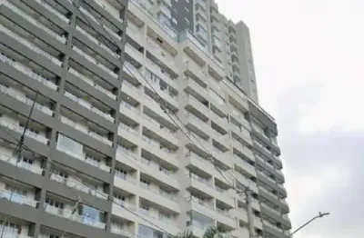 Studio com 62 m²/1 dormitório/varanda/2 vagas à venda/locação no tatuapé
