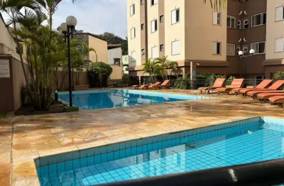 Apartamento 48 m²/2 dormitórios/1 vaga para alugar na vila formosa