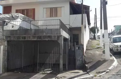 Casa com 125 m²/3 dormitórios/3 vagas/edicula à venda no jd vila formosa