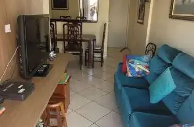 Apartamento com 58 m²/3 dormitórios/2 vagas à venda na vila ema