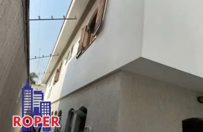 Casa com 182 m²/5 dorms/2 vagas à venda/aluga na vila antonina, são paulo.