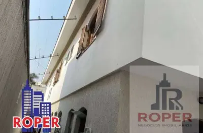 Casa com 182 m²/5 dorms/2 vagas à venda na vila antonina, são paulo.