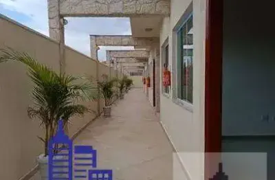 Sobrado com 112 m²/2 suites/2 vagas  à venda/alugar na vila alpina