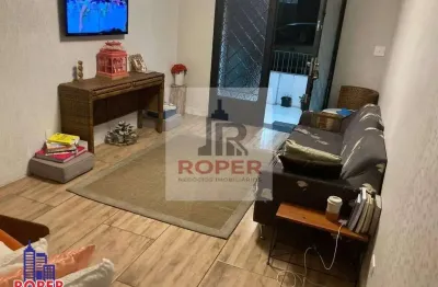 Excelente casa de condomínio com 123 m²/2 suites/1 vaga à venda na vila prudente